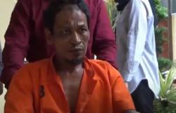 Dijerat Pasal Berlapis, Pembunuh Rangga Terancam Hukuman Seumur Hidup
