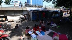 1.753 Pegawai Pemkot Surabaya Jadi Orang Tua Asuh untuk 2.416 Anak dari Keluarga Miskin 