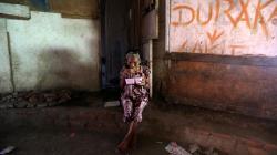 Kabar Baik, Angka Kemiskinan Landak Kalbar 2020 Turun Jadi 11,12 