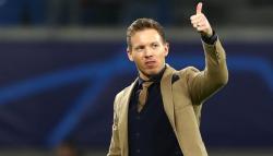 Julian Nagelsmann Akan Jadi Pelatih Timnas Jerman di Piala Eropa 2024