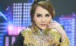 Mantan Suami Meninggal karena Sakit, Nita Thalia Sedih: Saya Minta Doa Teman-Teman untuk Almarhum