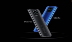 Poco X3 NFC Meluncur di Indonesia, Ini Spesifikasi dan Harganya