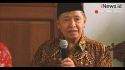 Mengenang Hamzah Haz Putra Ketapang Kalbar, dari Wartawan, Ketum PPP hingga Wapres<
