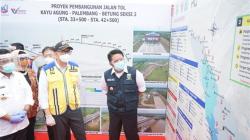 Herman Deru: Tol Kapal-Betung Membuka Koneksi Ekonomi Baru di Sumsel