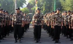 GM FKPPI Jatim Larang Anggotanya Gunakan Atribut Organisasi untuk Politik Praktis