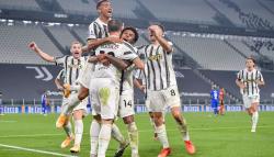 Prediksi Crotone Vs Juventus: Tanpa Ronaldo, Bianconeri Tetap Diunggulkan