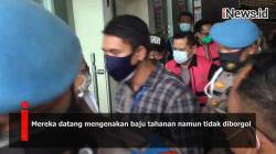 Terjerat Kasus Djoko Tjandra, Irjen Napoleon Siap Buka-bukaan