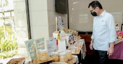 Kemenparekraf Umumkan Tiga Pelaku Usaha Kuliner Terbaik Ajang FSI MMXX