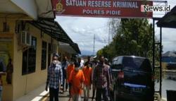 Video Polres Pidie Bongkar Kasus Prostitusi Anak di Bawah Umur, 3 Tersangka Ditangkap