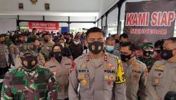 Ormas Jabar Deklarasi Tolak Demo Anarkistis, Pangdam: Anarkisme Merugikan Semua<