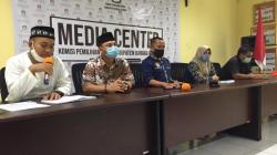 KPU Bangka Tengah Tetapkan DPSHP Sebanyak 129.172 Pemilih