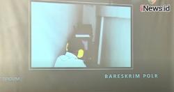 Video Eks Danjen Kopassus Soenarko Batal Diperiksa terkait Kepemilikan Senjata Api