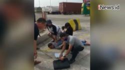 Video Polres Cimahi Bongkar Sindikat Uang Palsu Miliaran Rupiah, 6 Pelaku Diamankan