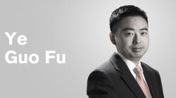 Bos Miniso Ye Guo Fu Resmi Jadi Miliarder