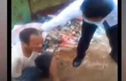 Video Petani di Bangka Selatan Ditangkap saat Jual Sabu