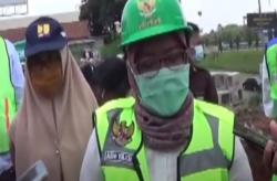 Video Bupati Bogor Siapkan 1,2 Juta Vaksin Covid-19 untuk Warga