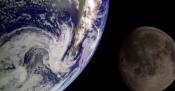 NASA Gaet Nokia untuk Hadirkan Jaringan LTE ke Bulan