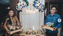 Regina Ivanova Dilamar Lucky Jayadi 10 Oktober 2020, Segera Menikah Awal Tahun Depan