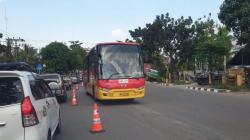 Pemprov Sumsel Targetkan Jalan Mulus di Semua Kabupaten dan Kota<