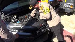 Mahir Palsukan BPKB Mobil, 2 Warga Sidrap Diamankan Polisi