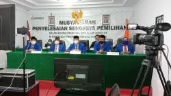 Menangkan Gugatan di Bawaslu, Eks Napi Korupsi Agusrin Melaju ke Pilgub Bengkulu