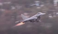 Video Prabowo Bahas Pembelian 15 Jet Tempur Eurofighter Typhoon di Austria