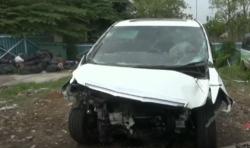 Video Hanafi Rais Terlibat Kecelakaan di Tol Cipali