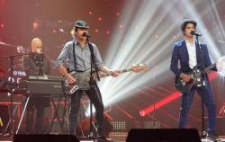 El Rumi dan Dul Jaelani Bocorkan Tipe Kekasih Idaman, Ahmad Dhani: Siapa yang Ngajarin?