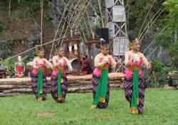 Angkat Pariwisata Kulonprogo, Dinpar Libatkan OPD dalam Kiskenda Mrahaswara