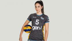 Kenalan dengan Klara Peric, Pevoli Cantik Fans Berat Cristiano Ronaldo