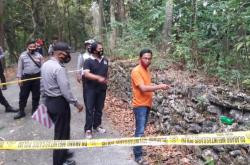 Janda yang Dibakar Buronan di Kulonprogo Akhirnya Meninggal 