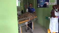 Video Pembunuh Rangga Tewas di Sel setelah Sakit Lambung dan Sesak Nafas