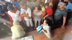 2 Perempuan di Asahan Dikepung Warga Usai Tukar Cincin Emas dengan Kalung Imitasi