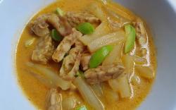 Potongan Jari di Sayur Lodeh, Pusdokkes Akan Umumkan Hasil Pemeriksaan Secepatnya<