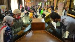 Pemprov Jateng Hapus Denda Pajak Kendaraan Bermotor hingga 19 Desember 2020