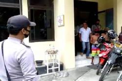 2 Anak di Bawah Umur Tertangkap Mencuri Sepeda Motor di Gunungkidul