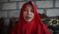 Cerita Treni Ketemu Kembarannya Trena lewat TikTok setelah Terpisah 20 Tahun