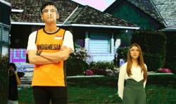 Goda Tiara Andini, Anrez Adelio Didatangi sang Mantan: Lemas Banget Gue