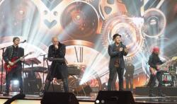 Disebut Pernah Menjadi Kandidat Vokalis Dewa 19, Begini Reaksi Fadly Padi Reborn