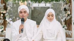Nikahi Serell Thalib, Taqy Malik Ingin Istri dan Anak-Anak Jadi Penghafal Alquran