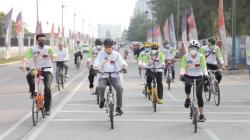 Layanan Bagasi Sepeda Lipat di Bus JR Connexion Akomodir Kebutuhan Pesepeda