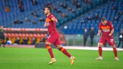 AS Roma Vs Benevento 5-2, Fonseca: Awal Bagus Hadapi Jadwal Padat