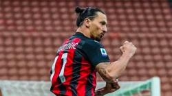 Zlatan Ibrahimovic Kagumi Satu Bek dengan Skill Komplet, Punya Julukan Monster 