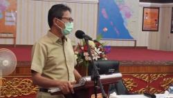 Tekan Penularan Covid-19, Gubernur Sumbar: ASN Langgar Protokol Kesehatan Disanksi