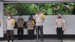 Polda Sulut Siapkan 1.489 Personel Kawal Pengamanan TPS di Pilkada Serentak 2020<