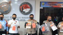 Cai Changpan Bunuh Diri, Kapolda: Perkiraan Meninggal Jumat Pukul 20.00 WIB
