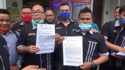 Ditetapkan Jadi Tersangka, Ketua KAMI Medan Ajukan Praperadilan