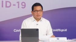 Satgas Ingatkan agar Penyampaian Aspirasi Tetap Perhatikan Protokol Kesehatan