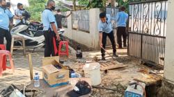 Cai Changpan Ditemukan Bunuh Diri, Kemenkumham Pastikan Jasad dari Tato