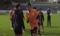 Video Timnas Indonesia Ganti Lawan Tanding akibat Pemain Bosnia Positif Covid-19